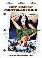 Hot Times at Montclair High Breasts Bush 56316