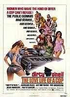 Dirty O'Neil Breasts Bush 68982