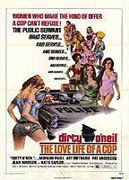 Dirty O'Neil Breasts Bush 68982