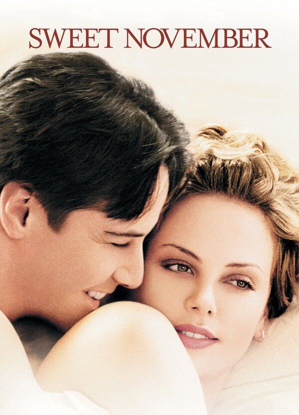 Sweet November