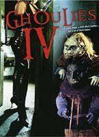 Ghoulies IV Underwear 89403