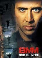 8MM Breasts Bush 114707