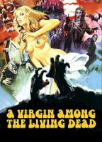 A Virgin Among the Living Dead Breasts Bush 133002