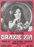 Grazie, zia Breasts Butt 89984