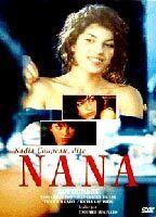 Nana Breasts Bush 70134