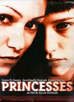 Princesses Breasts Bush 79179