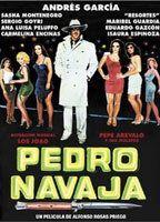 Pedro Navaja Breasts Bush 84462