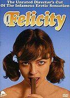 Felicity Breasts Bush 69795