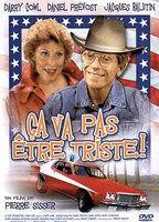 Ça va pas être triste Bush* 96332