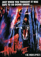 Howling III Breasts Sexy 85772