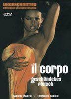 Il corpo Breasts Butt* 84303