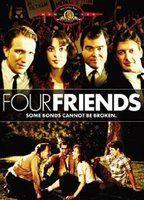 Four Friends Breasts Sexy 83946