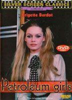 Les pétroleuses Butt Sexy 71943