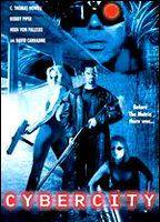 Cybercity Breasts 86885