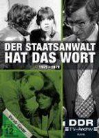 Der Staatsanwalt hat das Wort - Im Regen tanzen 81899