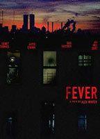 Fever Breasts Bush 93065