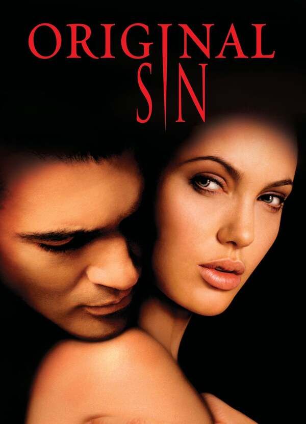 Original Sin Breasts Bush 113092