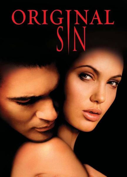 Original Sin Breasts Bush 113092