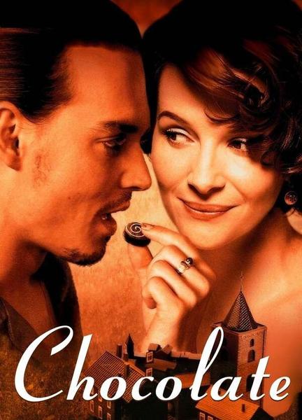 Chocolat Breasts Sexy 127685