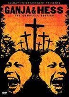 Ganja & Hess Breasts Bush 56374