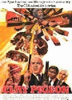 Clay Pigeon Breasts Bush 68057