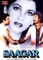 Saagar Breasts 78358