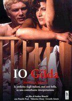 Io Gilda Breasts Bush 86624
