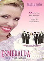 Esmeralda Comes by Night Breasts Bush 93059