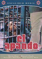 El apando Breasts Bush 92798