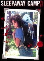Sleepaway Camp II Breasts Sexy 77710