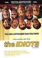 The Idiots Breasts Bush 69586