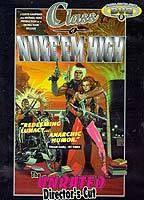 Class of Nuke 'Em High Bikini Breasts 70499