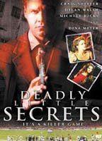 Deadly Little Secrets Lesbian Sexy 89526