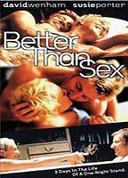 Better Than Sex Breasts Bush 56429