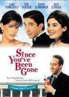 Since You've Been Gone Breasts Sexy 83845