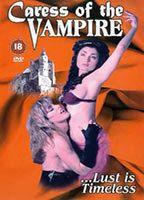 Caress of the Vampire Breasts Butt 88002