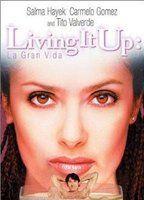 Living It Up Sexy Underwear 83897