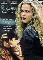 The Babysitter's Seduction Bikini Sexy 56445