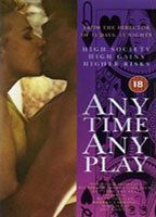 Any Time, Any Play 92170