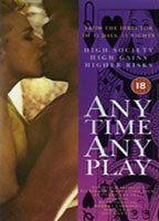 Any Time, Any Play 92170