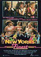 New York's Finest Breasts* 92240