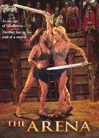 The Arena Breasts Butt 90098