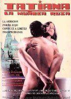 Tatiana, la muñeca rusa Breasts Bush 127289