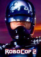 RoboCop 2 Bikini Sexy 109808