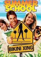 Summer School Bikini Sexy 79471