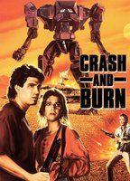 Crash and Burn Breasts Sexy 134590