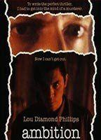 Ambition Breasts Thong 91752