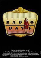 Radio Days Butt Sexy 79872