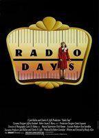 Radio Days Butt Sexy 79872