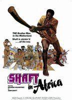 Shaft in Africa Bikini Breasts 79071